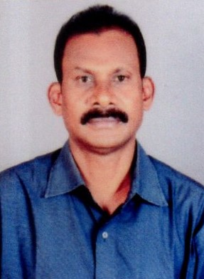 Dr. S. Mohanan 